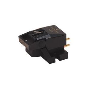 オーディオテクニカ VM型(デュアルマグネット)ステレオカートリッジ AT-DS3