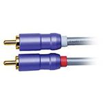 オーディオテクニカ オーディオケーブル(5m) AT-DV64A/5.0