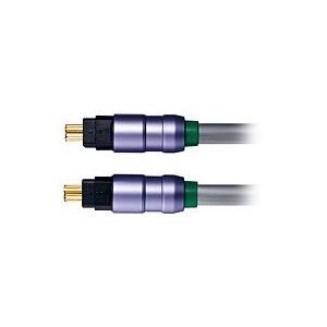 オーディオテクニカ i.LINKケーブル(1.3m) AT-DV97D/1.3