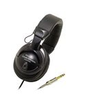 オーディオテクニカ プロフェッショナルモニターヘッドホン ATH-M40FS