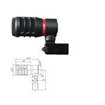 オーディオテクニカ インストルメント マイクロフォン ATM23HE