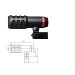 オーディオテクニカ インストルメント マイクロフォン ATM25