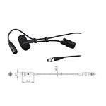 オーディオテクニカ インストルメント マイクロフォン ATM35