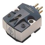 オーディオテクニカ モノラル専用MC型(LP用) AT-MONO3/LP