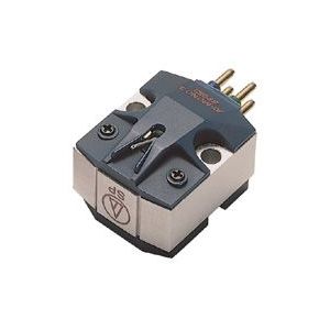 オーディオテクニカ モノラル専用MC型(SP用) AT-MONO3/SP