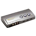 オーディオテクニカ AVセレクタ AT-SL33AV