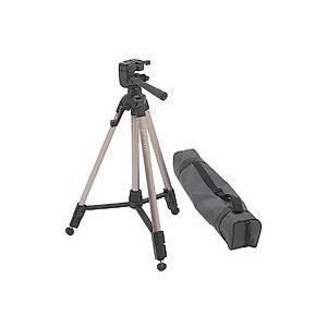 オーディオテクニカ ビデオカメラトライポッド ATV-474