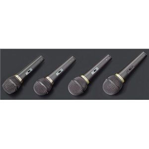 オーディオテクニカ ダイナミック型 ボーカルマイクロホン AT-VD3