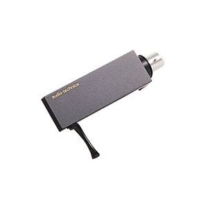 オーディオテクニカ ヘッドシェル MG-10