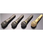 オーディオテクニカ <PRO>ダイナミック型 ボーカル マイクロホン PRO-300