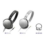 オーディオテクニカ <EARSUIT>ポータブルヘッドホン(ホワイト) ATH-ES7WH