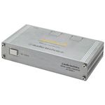 オーディオテクニカ デジタルオーディオコンバーター AT-HDSL1