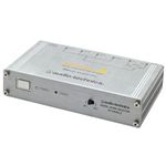 オーディオテクニカ デジタルオーディオセレクター AT-HDSL2