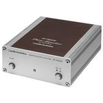 オーディオテクニカ フォノイコライザー AT-PEQ20