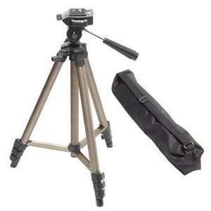 オーディオテクニカ ビデオカメラ用三脚 ATV-491