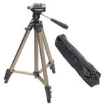 オーディオテクニカ ビデオカメラ用三脚 ATV-491