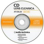 オーディオテクニカ CDレンズクリニカ乾式(スタンダード) AT-CDL30