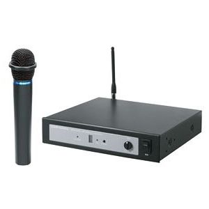 オーディオテクニカ UHFワイヤレスシステム(マイク付属) ATW-1035