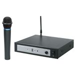 オーディオテクニカ UHFワイヤレスシステム(マイク付属) ATW-1035