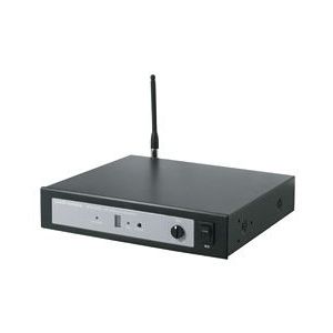 オーディオテクニカ UHFワイヤレスシステム ATW-R103/P