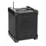 オーディオテクニカ UHFワイヤレスアンプシステム ATW-SP707/P