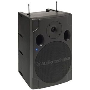 オーディオテクニカ UHFワイヤレスアンプ ATW-SP808/P