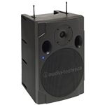 オーディオテクニカ UHFワイヤレスアンプ ATW-SP808/P