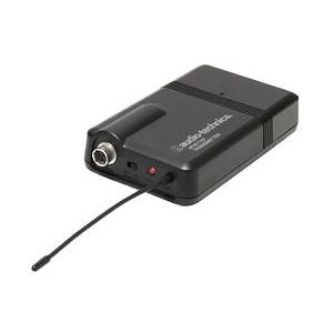 オーディオテクニカ ワイヤレストランスミッタ ATW-T107/P