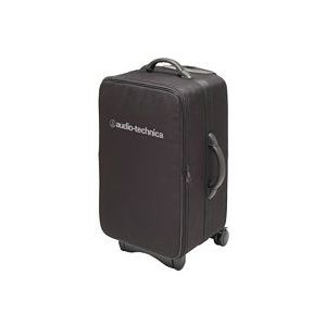 オーディオテクニカ ワイヤレスシステム用キャリーバック CBG-1