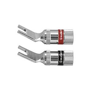 オーディオテクニカ ソルダーレス Yラグ AT6C65