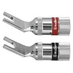 オーディオテクニカ ソルダーレス Yラグ AT6C65