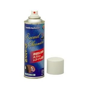 オーディオテクニカ レコードクリニカ AT6086