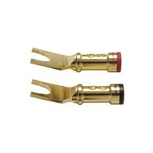 オーディオテクニカ ソルダーレス Yラグ AT6C61