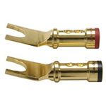 オーディオテクニカ ソルダーレス Yラグ AT6C61