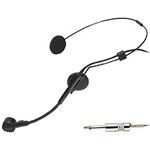 オーディオテクニカ ヘッドウォーンマイクロホン AT810X