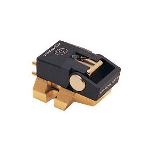 オーディオテクニカ VM型(デュアルマグネット)ステレオカートリッジ AT150MLX