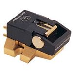 オーディオテクニカ VM型(デュアルマグネット)ステレオカートリッジ AT150MLX