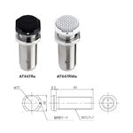 オーディオテクニカ バウンダリーマイクロフォン AT847RWA