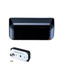 オーディオテクニカ 2MHz帯3MHz帯・赤外線受光ユニット ATIR-A40