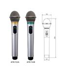 オーディオテクニカ 2MHz帯赤外線・マイクロフォン ATIR-T22B