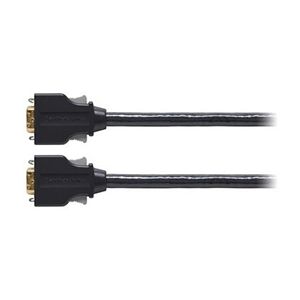 オーディオテクニカ ゴールドリンク D端子ビデオケーブル ファイン AT535V/1.5