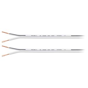 オーディオテクニカ ゴールド゛リンク スピーカーケーブル ファイン (100m) AT567S(100M)