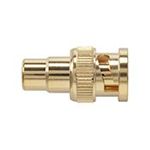 オーディオテクニカ ゴールドリンク プラグアダプター ファイン AT588CV