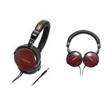 オーディオテクニカ ポータブルヘッドホン ATH-ESW9