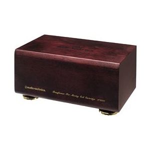 オーディオテクニカ MCトランス AT3000T