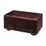 オーディオテクニカ MCトランス AT3000T