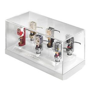 オーディオテクニカ カートリッジキーパー AT6280