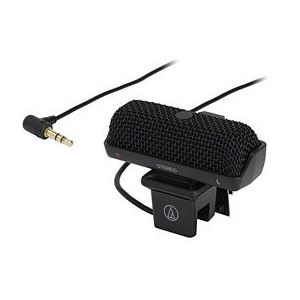オーディオテクニカ ステレオマイクロホン AT9900