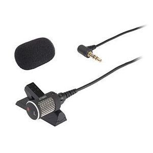 オーディオテクニカ ステレオマイクロホン AT9901