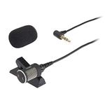 オーディオテクニカ ステレオマイクロホン AT9901